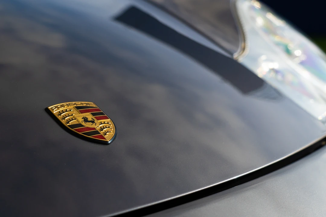 2003 Porsche 996 Carrera 4S - Image 24 of 31