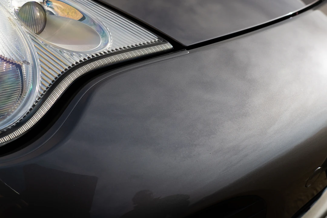 2003 Porsche 996 Carrera 4S - Image 25 of 31