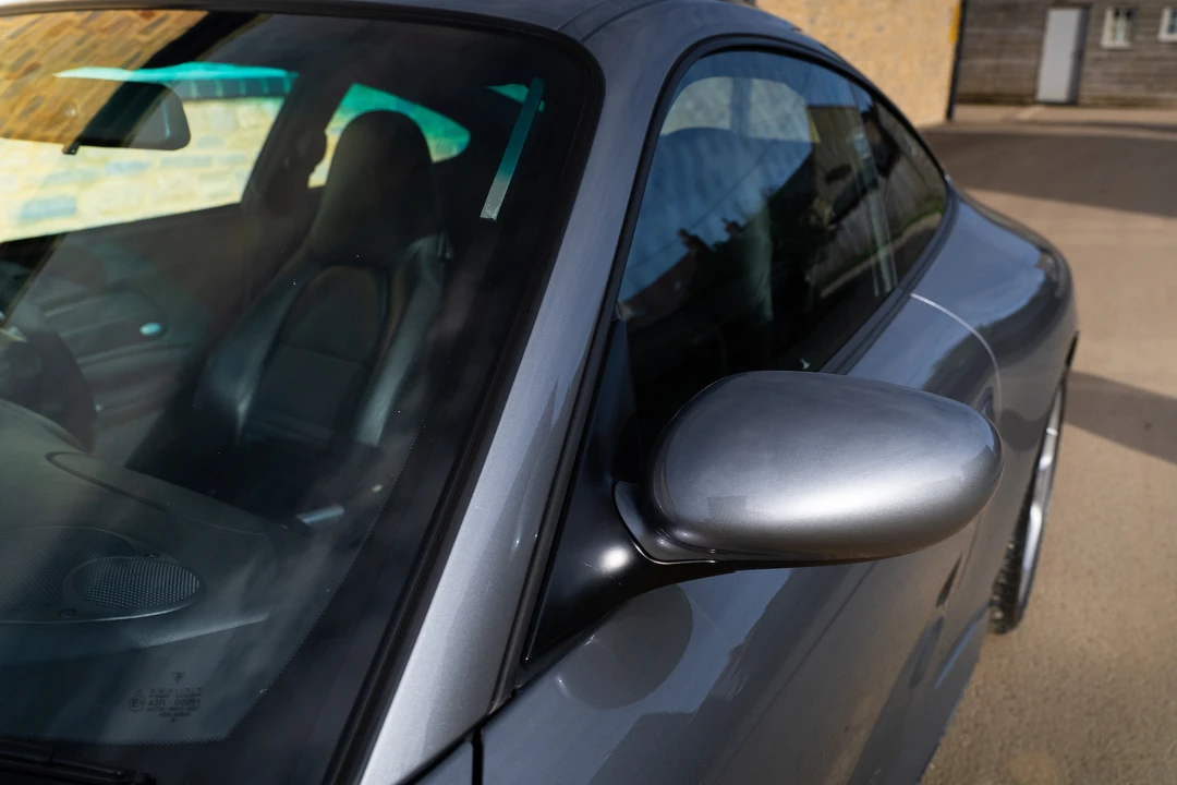 2003 Porsche 996 Carrera 4S - Image 29 of 31