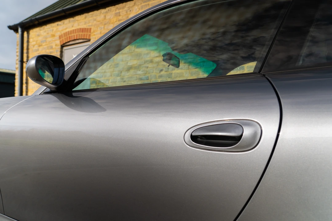 2003 Porsche 996 Carrera 4S - Image 30 of 31