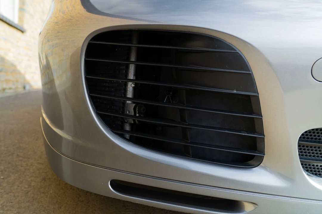 2003 Porsche 996 Carrera 4S - Image 31 of 31