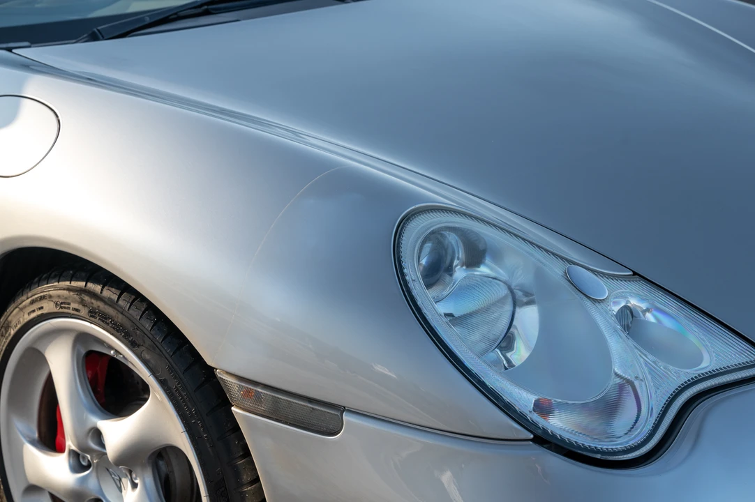 2003 Porsche 996 Carrera 4S - Image 18 of 31