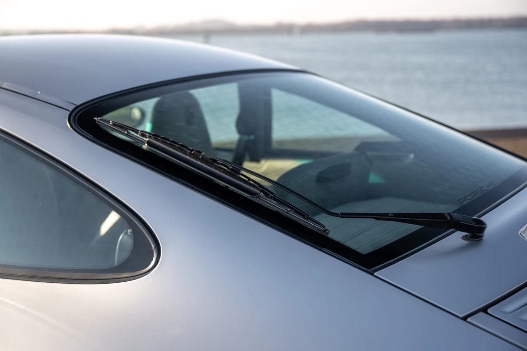2003 Porsche 996 Carrera 4S - Image 31 of 31