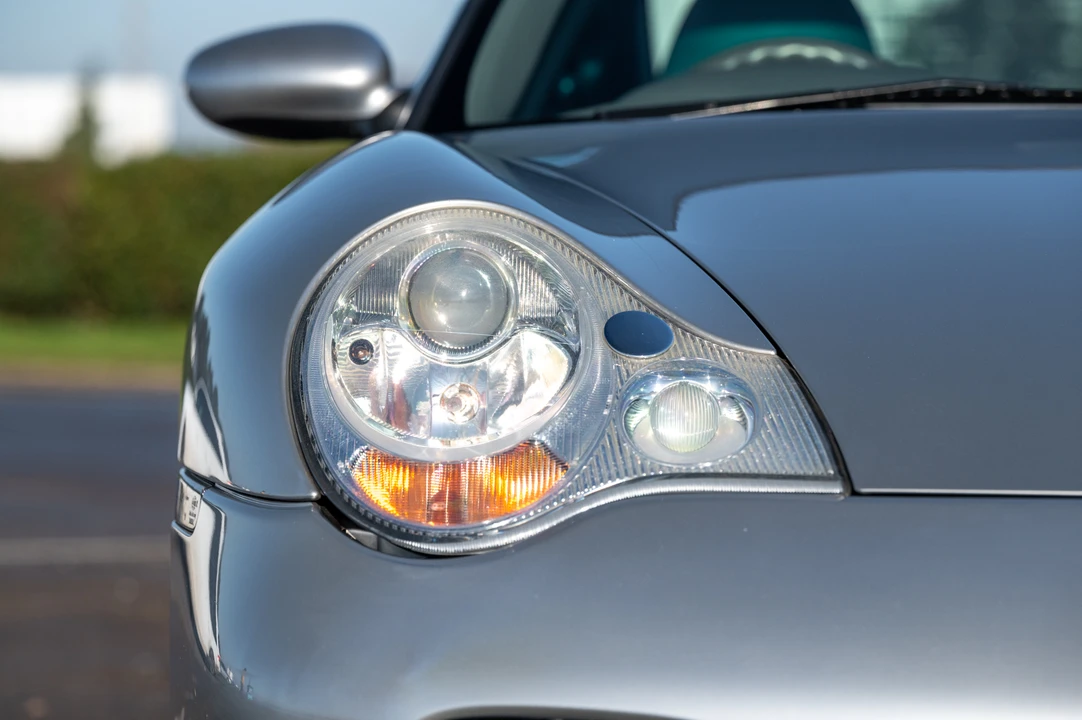 2003 Porsche 996 Carrera 4S - Image 19 of 31