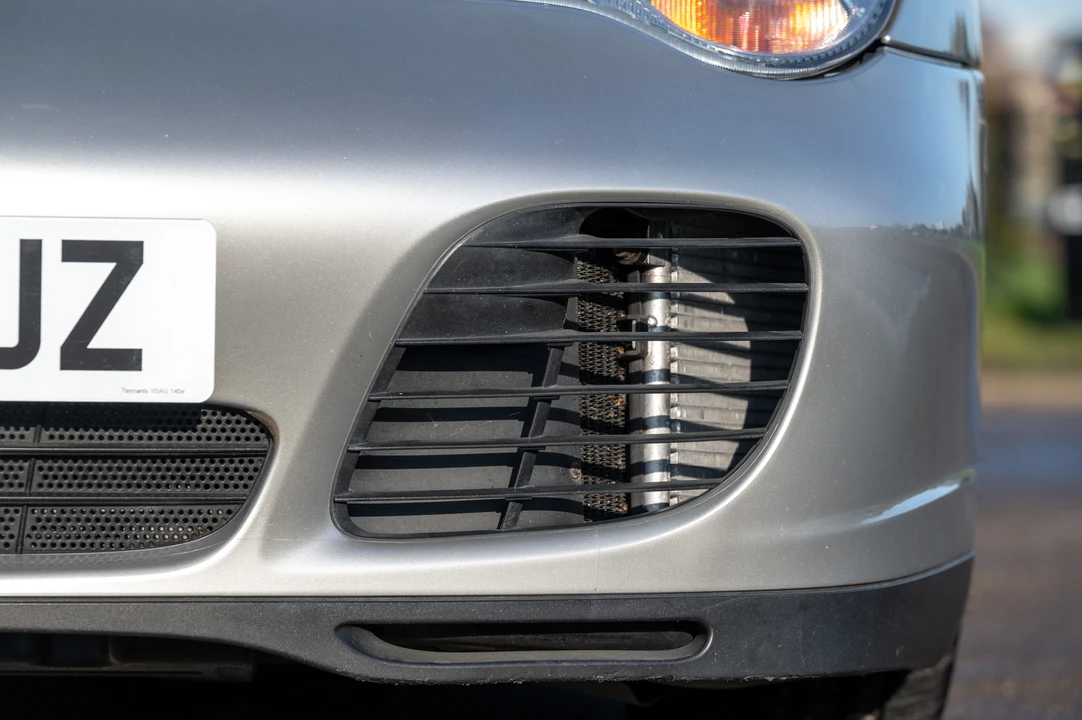 2003 Porsche 996 Carrera 4S - Image 21 of 31