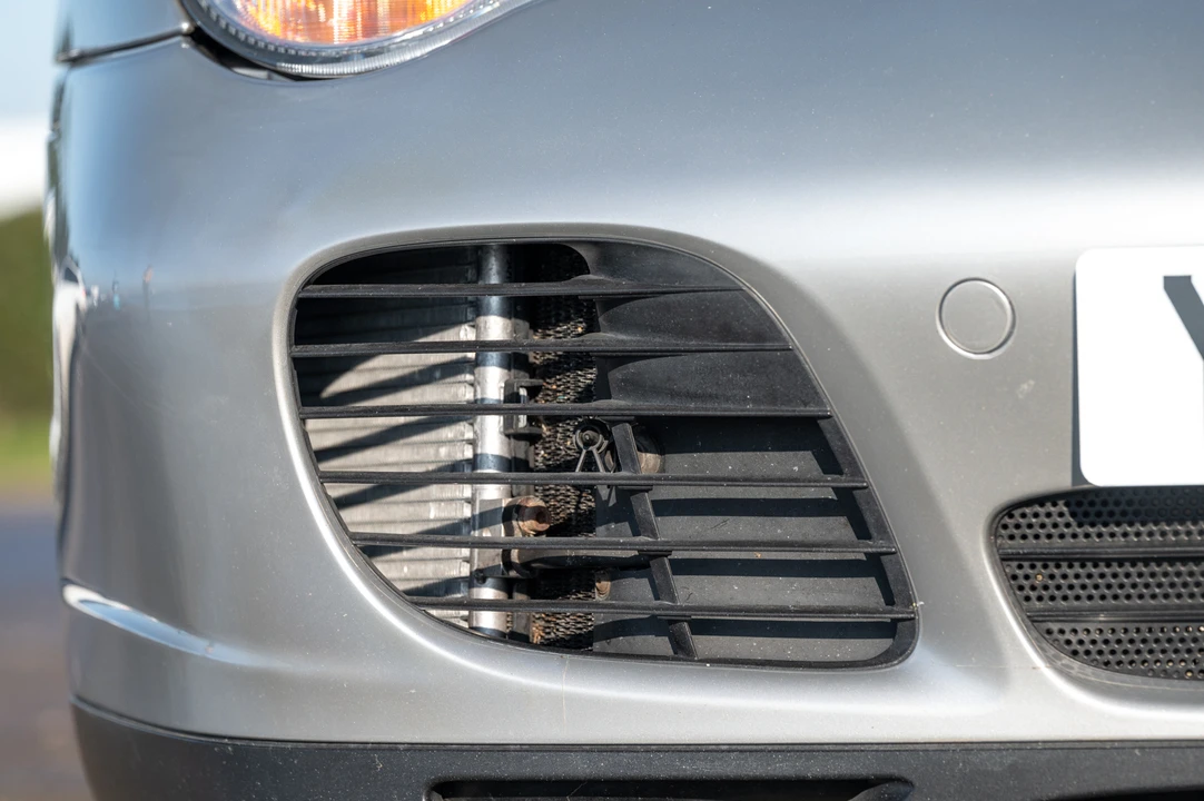 2003 Porsche 996 Carrera 4S - Image 23 of 31
