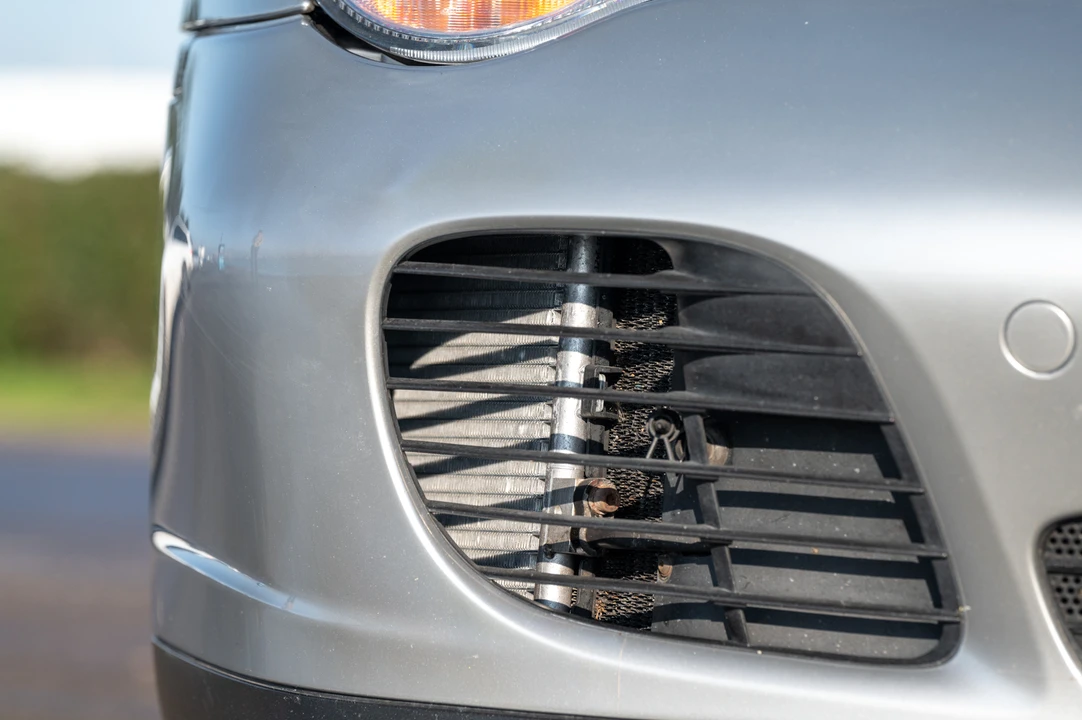 2003 Porsche 996 Carrera 4S - Image 24 of 31
