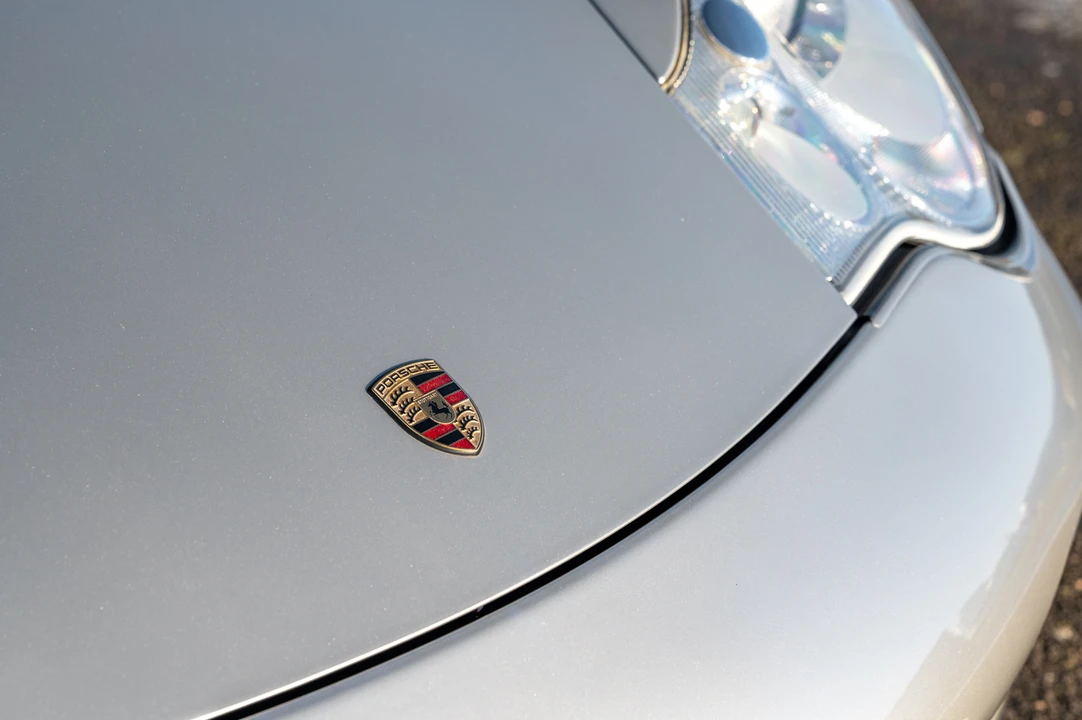 2003 Porsche 996 Carrera 4S - Image 27 of 31