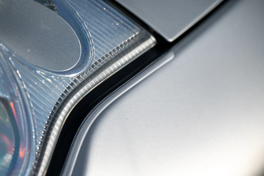 2003 Porsche 996 Carrera 4S - Image 28 of 31