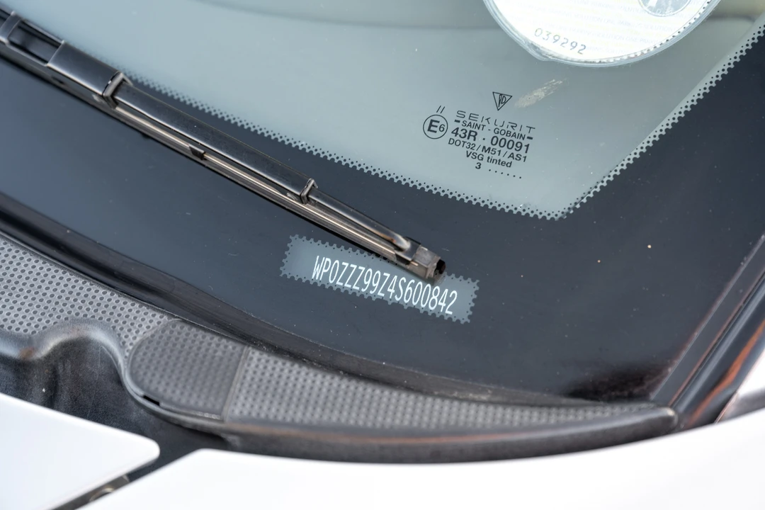 2003 Porsche 996 Carrera 4S - Image 30 of 31