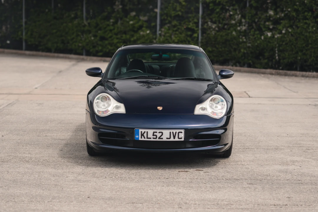 2003 Porsche 996 Carrera - Image 11 of 31