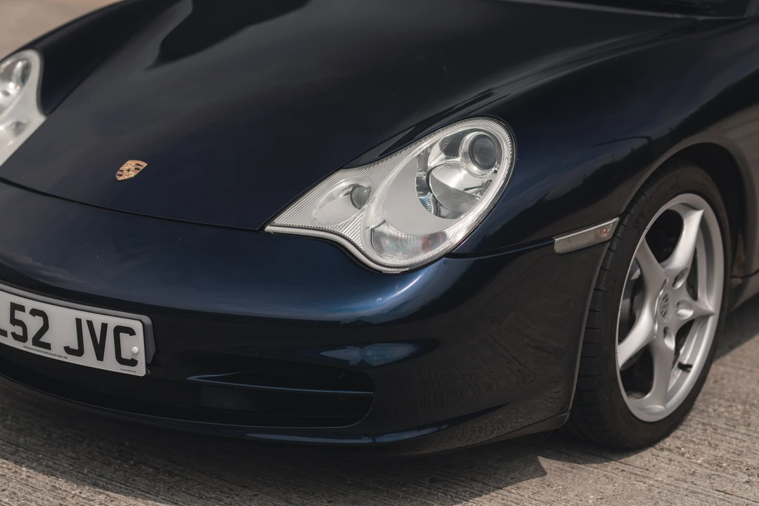 2003 Porsche 996 Carrera - Image 20 of 31