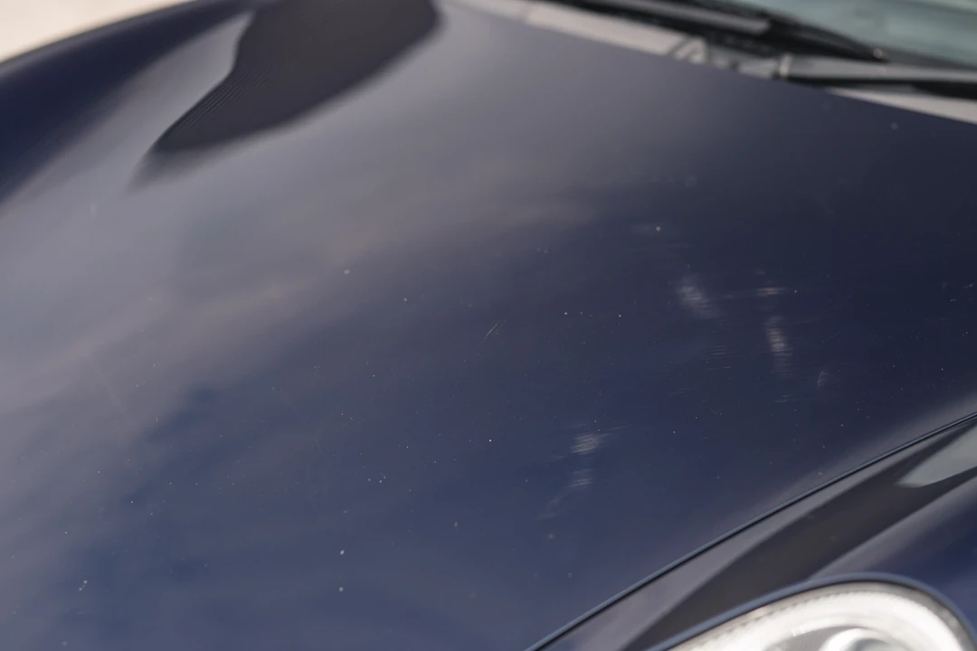 2003 Porsche 996 Carrera - Image 22 of 31