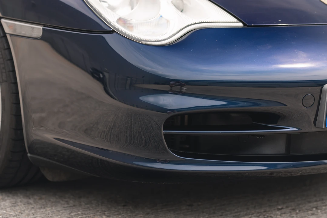 2003 Porsche 996 Carrera - Image 26 of 31