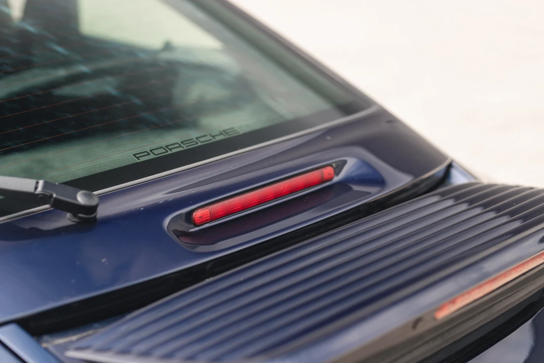 2003 Porsche 996 Carrera - Image 29 of 31
