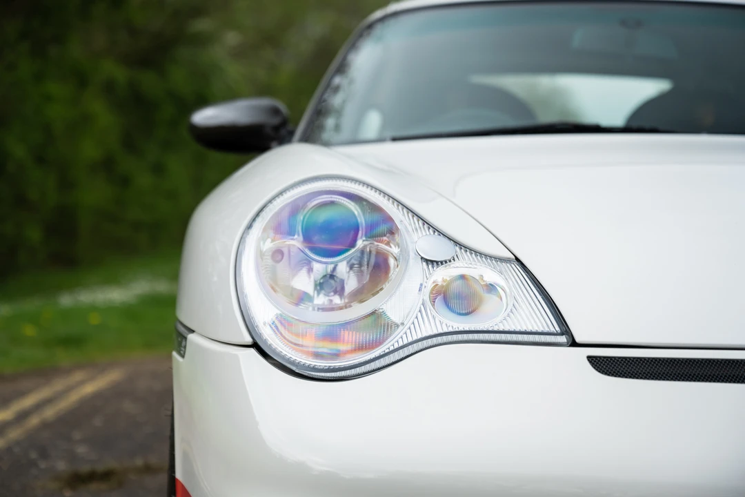 2003 Porsche 996 GT3 - Image 23 of 31