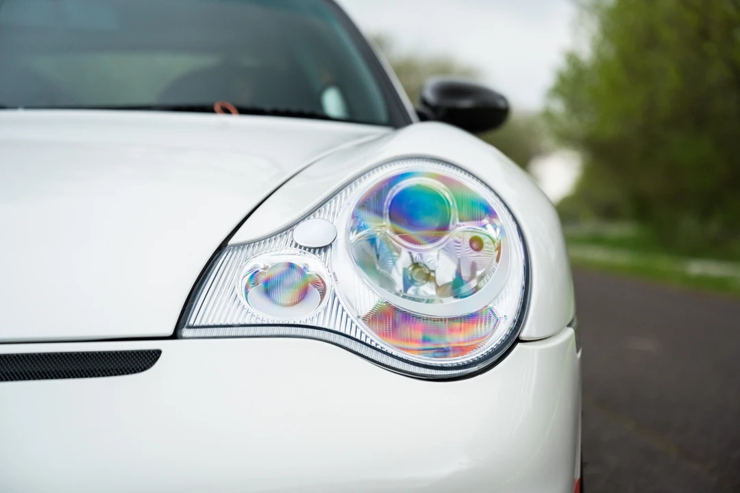 2003 Porsche 996 GT3 - Image 24 of 31
