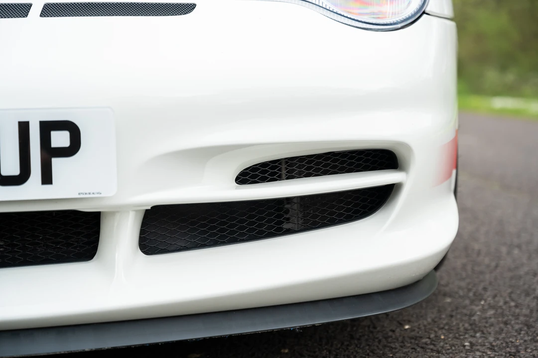 2003 Porsche 996 GT3 - Image 25 of 31