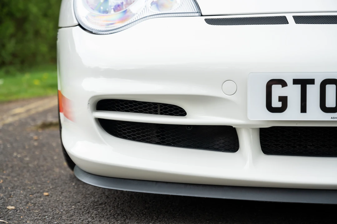 2003 Porsche 996 GT3 - Image 27 of 31