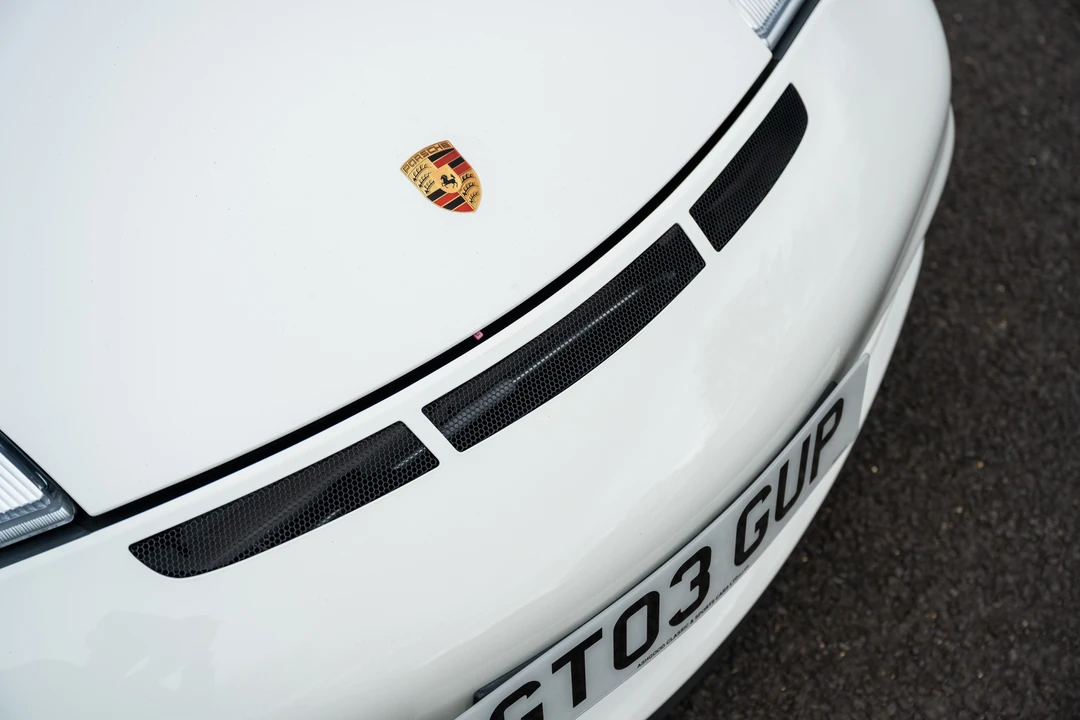 2003 Porsche 996 GT3 - Image 29 of 31