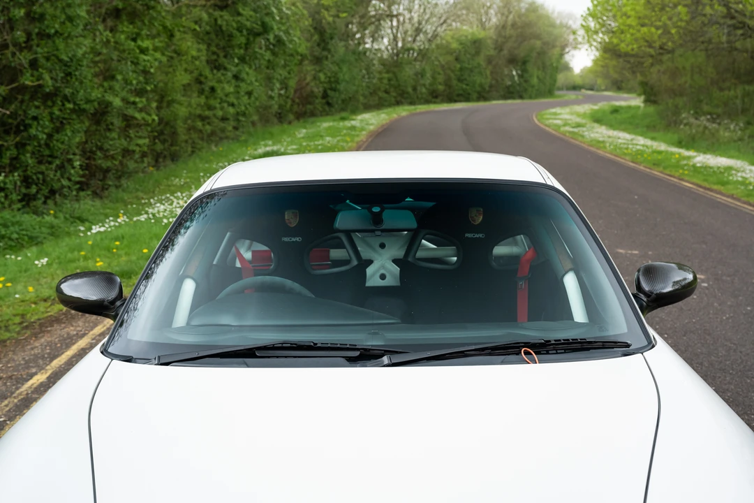 2003 Porsche 996 GT3 - Image 31 of 31