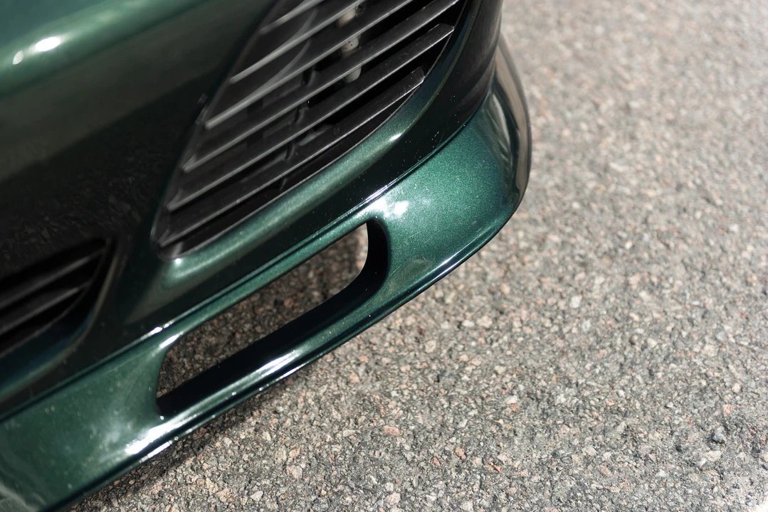 2003 Porsche 996 Turbo - Image 23 of 31