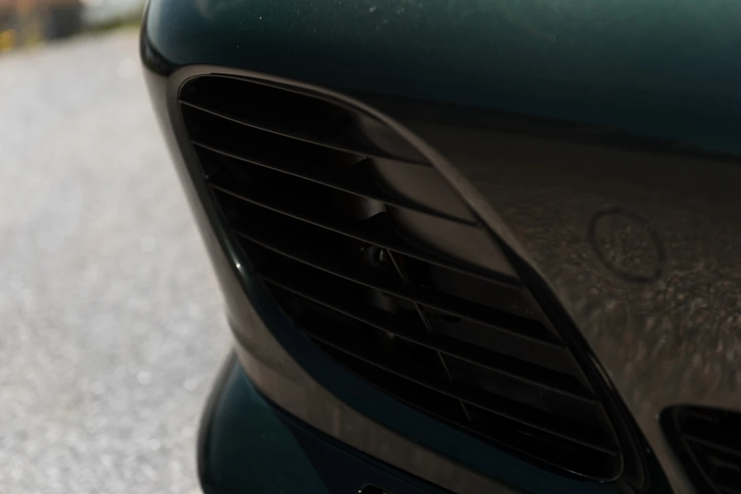 2003 Porsche 996 Turbo - Image 29 of 31