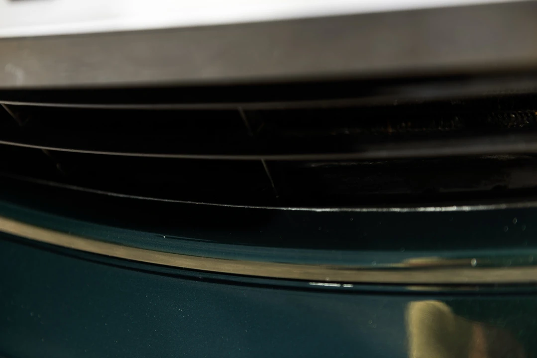 2003 Porsche 996 Turbo - Image 30 of 31