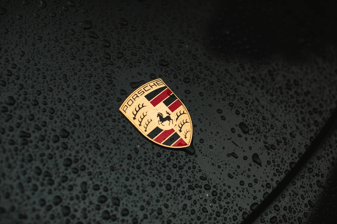 2003 Porsche 996 Turbo - Image 23 of 31