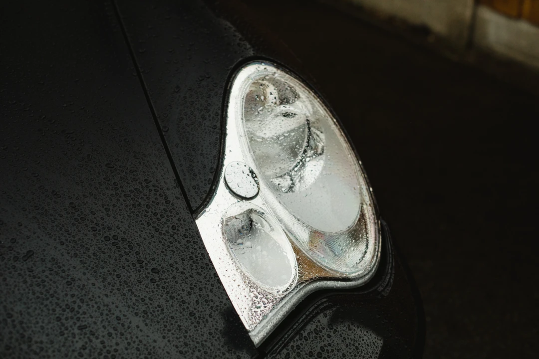 2003 Porsche 996 Turbo - Image 28 of 31