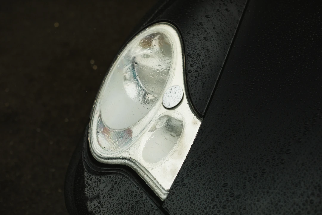 2003 Porsche 996 Turbo - Image 29 of 31