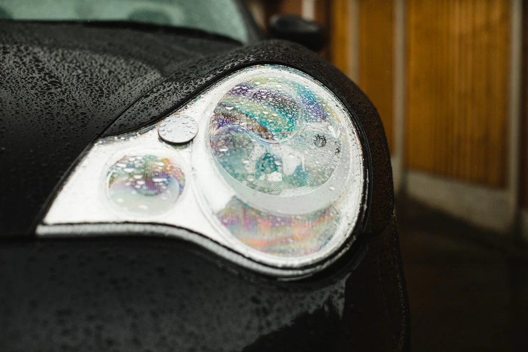 2003 Porsche 996 Turbo - Image 30 of 31