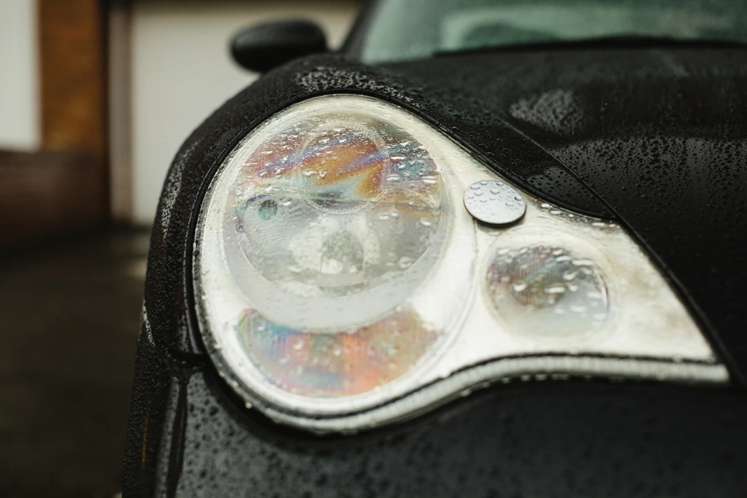 2003 Porsche 996 Turbo - Image 31 of 31