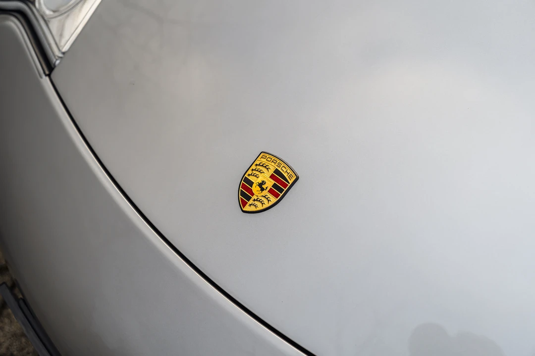 2003 Porsche 996 Turbo - Image 24 of 31