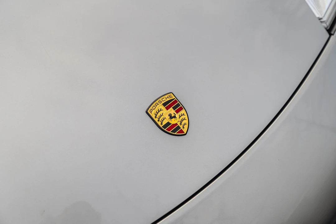 2003 Porsche 996 Turbo - Image 25 of 31