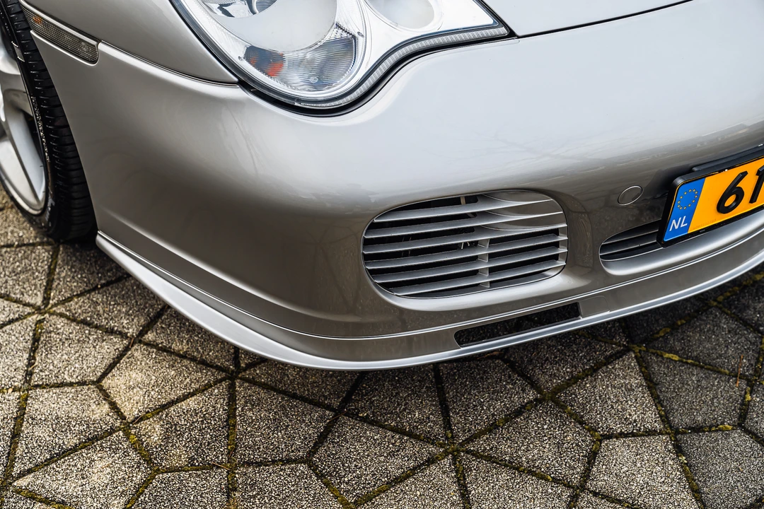 2003 Porsche 996 Turbo - Image 26 of 31