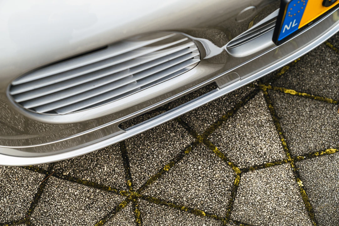2003 Porsche 996 Turbo - Image 29 of 31