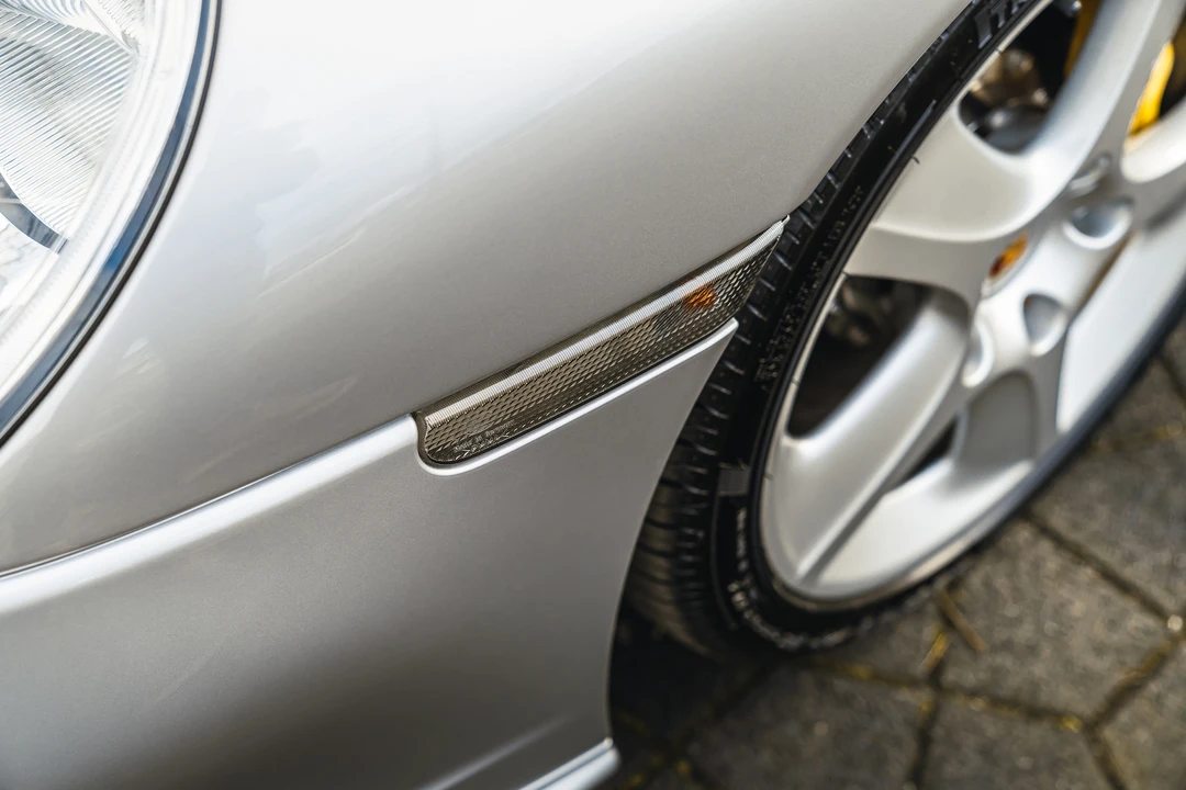 2003 Porsche 996 Turbo - Image 31 of 31