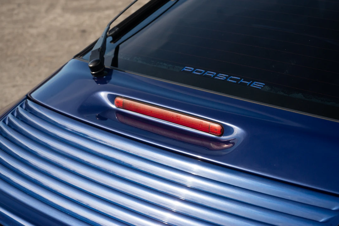 2003 Porsche 996 Carrera - Image 18 of 31
