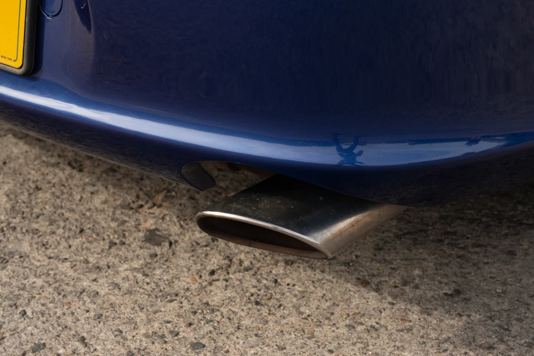 2003 Porsche 996 Carrera - Image 20 of 31