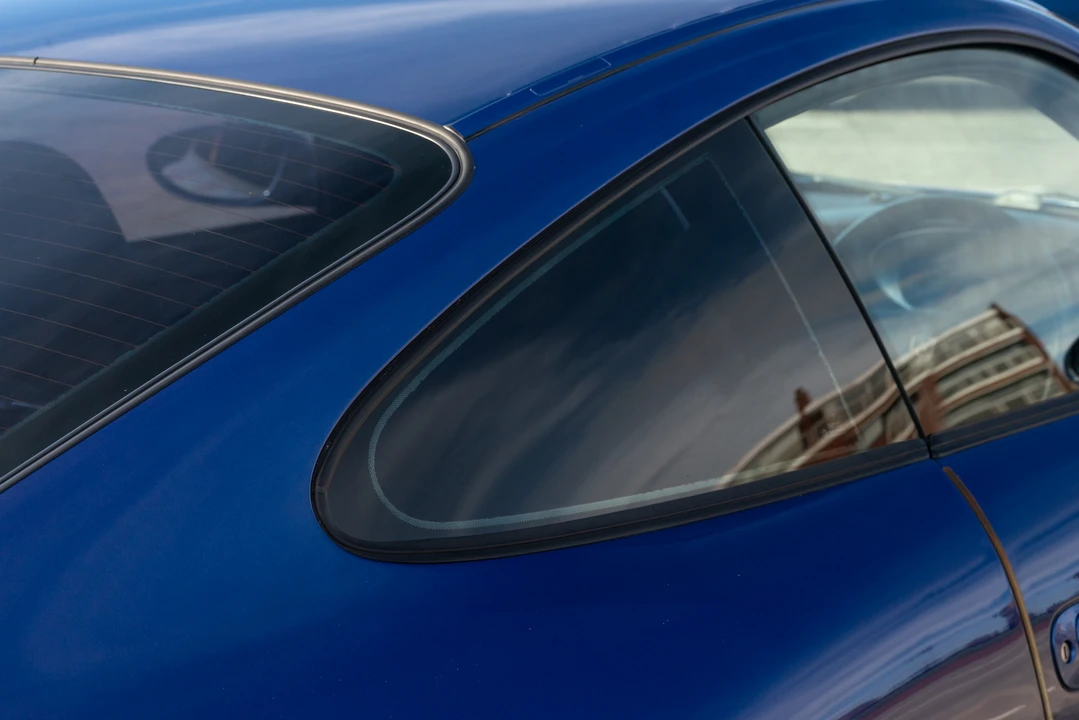 2003 Porsche 996 Carrera - Image 21 of 31