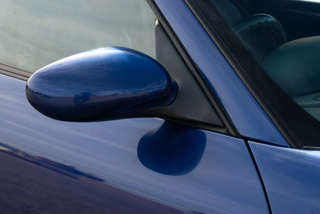 2003 Porsche 996 Carrera - Image 23 of 31