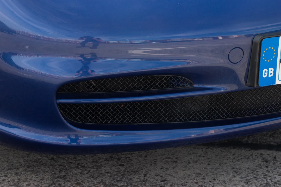 2003 Porsche 996 Carrera - Image 26 of 31