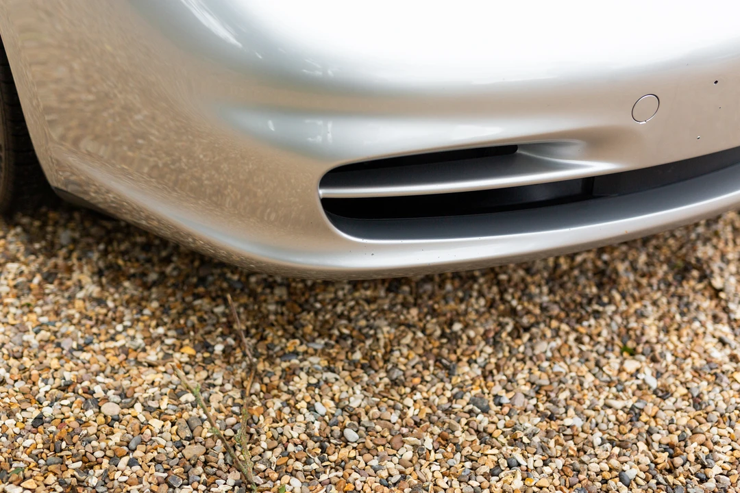 2003 Porsche 996 Carrera - Image 8 of 31