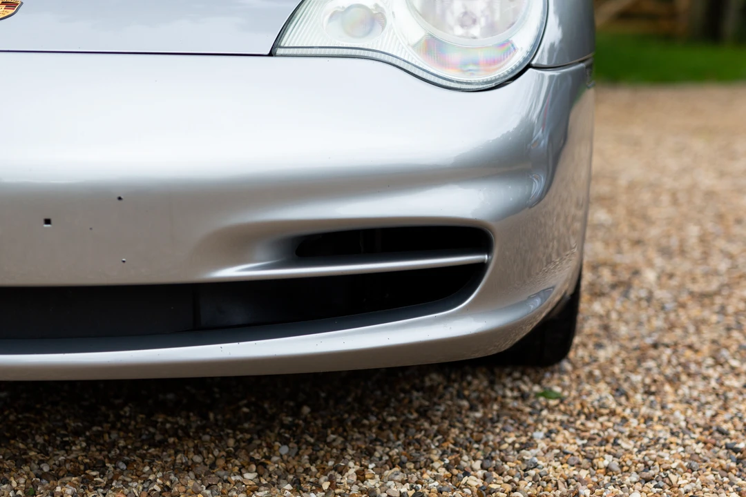 2003 Porsche 996 Carrera - Image 11 of 31