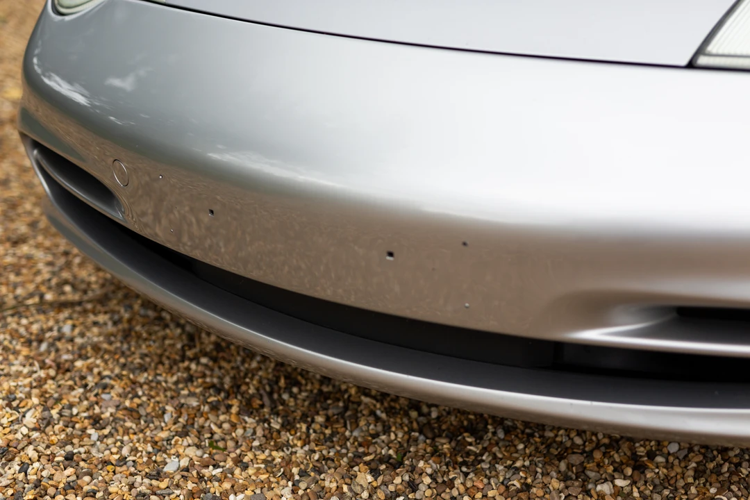2003 Porsche 996 Carrera - Image 12 of 31