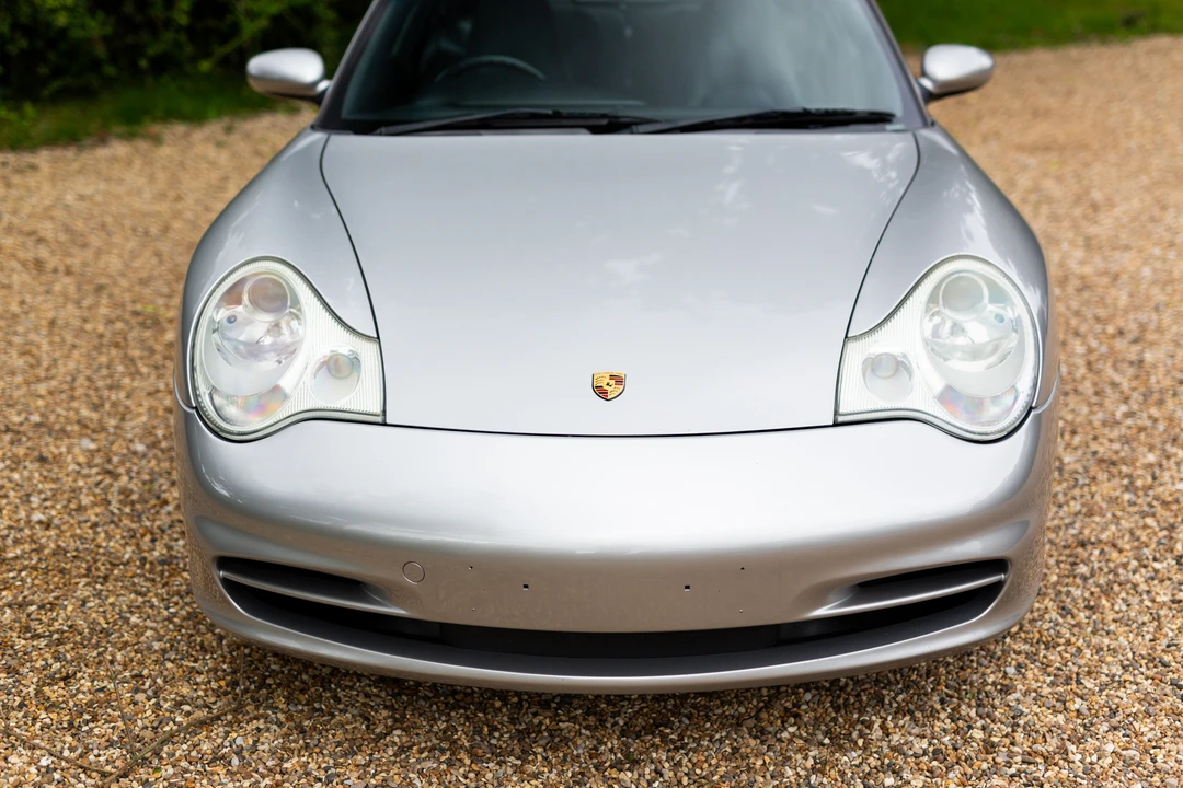2003 Porsche 996 Carrera - Image 13 of 31