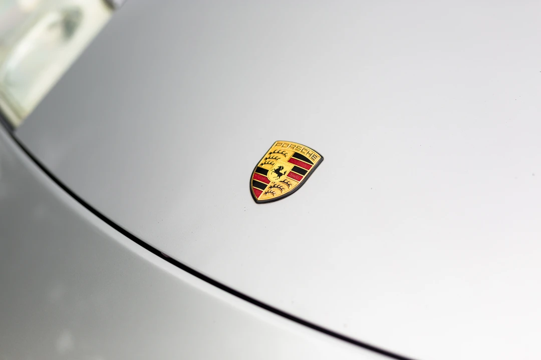 2003 Porsche 996 Carrera - Image 14 of 31