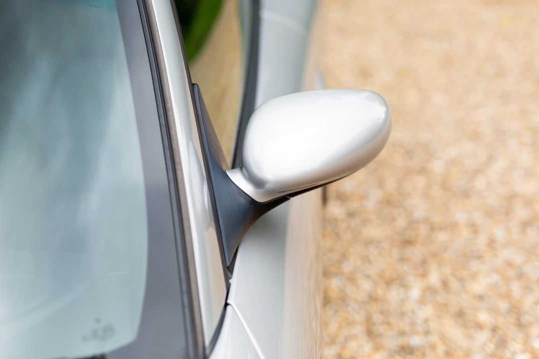 2003 Porsche 996 Carrera - Image 23 of 31