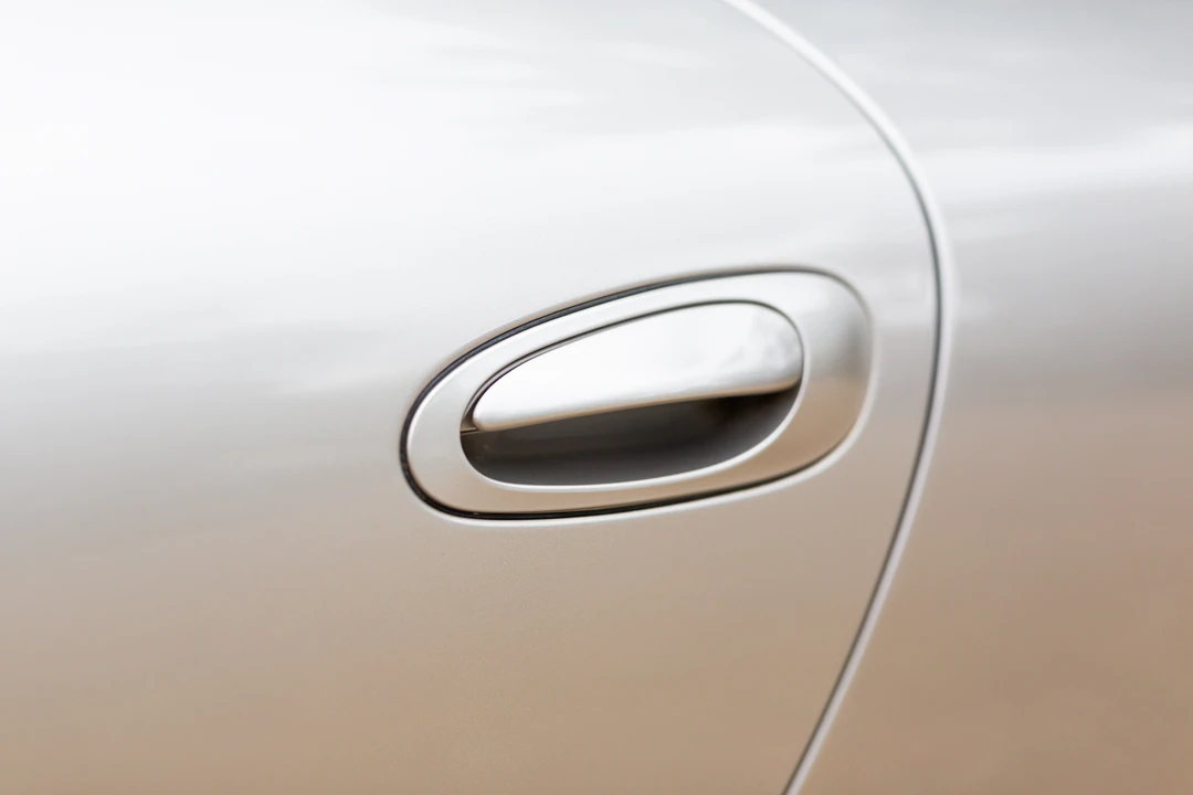 2003 Porsche 996 Carrera - Image 24 of 31
